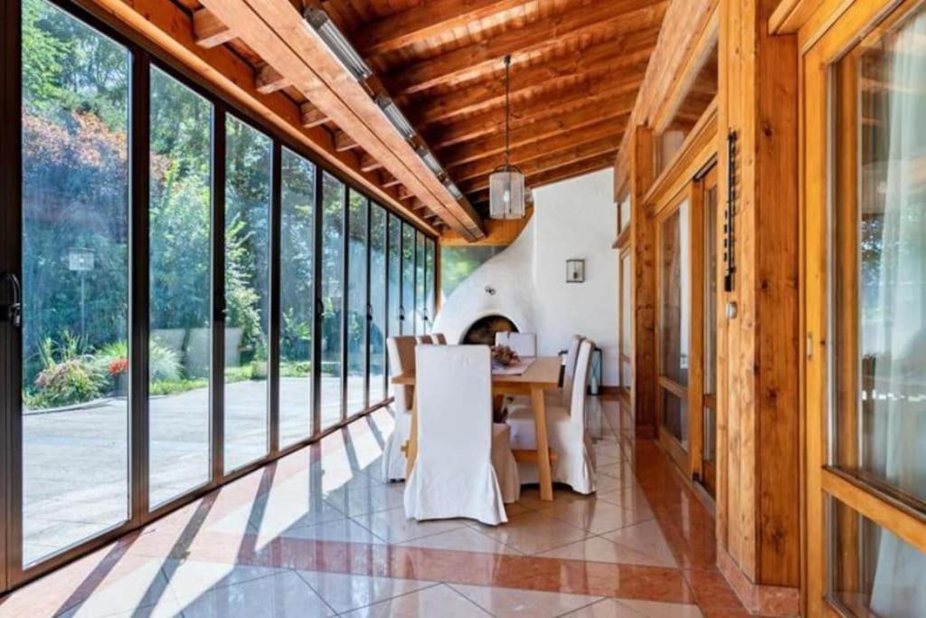 Whole Villa Munich, Alps View, Quiet And Spacious Фельдкирхен-Вестерхам Экстерьер фото
