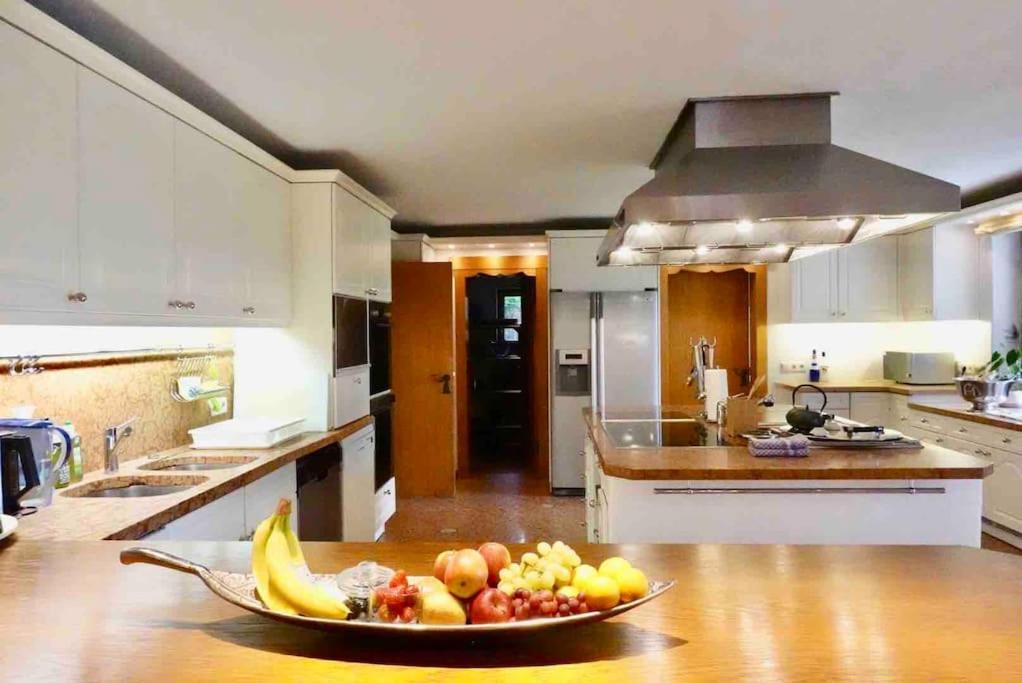 Whole Villa Munich, Alps View, Quiet And Spacious Фельдкирхен-Вестерхам Экстерьер фото