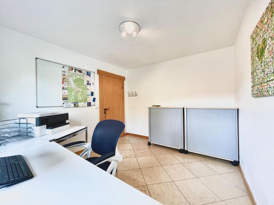 Whole Villa Munich, Alps View, Quiet And Spacious Фельдкирхен-Вестерхам Экстерьер фото