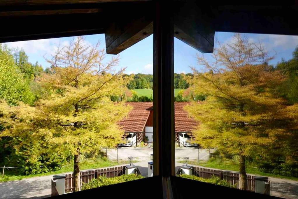 Whole Villa Munich, Alps View, Quiet And Spacious Фельдкирхен-Вестерхам Экстерьер фото