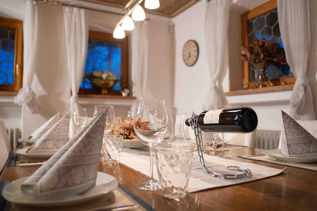 Whole Villa Munich, Alps View, Quiet And Spacious Фельдкирхен-Вестерхам Экстерьер фото